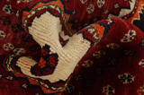 Yalameh - Qashqai Persian Rug 247x128 - Picture 7