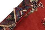 Bakhtiari Persian Rug 277x202 - Picture 5