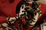 Bakhtiari Persian Rug 277x202 - Picture 7