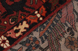 Bijar - Kurdi Persian Rug 304x210 - Picture 6