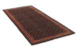 Hosseinabad - Hamadan Persian Rug 310x132 - Picture 1
