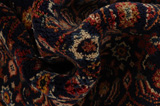 Hosseinabad - Hamadan Persian Rug 310x132 - Picture 7