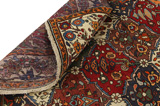 Bakhtiari - Garden Persian Rug 310x206 - Picture 5