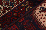 Koliai - Kurdi Persian Rug 300x152 - Picture 6