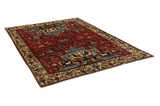 Kashmar Persian Rug 290x200 - Picture 1
