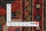 Bakhtiari Persian Rug 360x180 - Picture 4