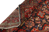 Bakhtiari Persian Rug 360x180 - Picture 5