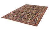 Tabriz Persian Rug 340x217 - Picture 2
