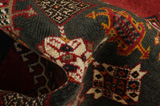 Yalameh - Qashqai Persian Rug 160x96 - Picture 7