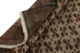 Bokhara - Turkaman Persian Rug 185x134 - Picture 5