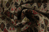 Bokhara - Turkaman Persian Rug 185x134 - Picture 7