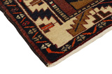 Lori - Bakhtiari Persian Rug 212x146 - Picture 3