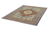 Kazak - Caucasus Caucasian Rug 252x180 - Picture 2