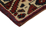 Afshar - Sirjan Persian Rug 252x159 - Picture 3