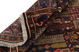 Bijar - Kurdi Persian Rug 250x150 - Picture 5