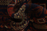 Bijar - Kurdi Persian Rug 250x150 - Picture 7