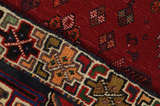 Qashqai - Shiraz Persian Rug 245x158 - Picture 6