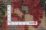 Bakhtiari Persian Rug 320x208 - Picture 4