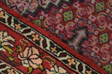 Bijar - Kurdi Persian Rug 160x125 - Picture 6