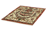 Isfahan Persian Rug 146x103 - Picture 2