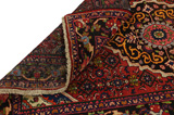 Bijar - Kurdi Persian Rug 213x132 - Picture 5