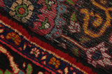 Bijar - Kurdi Persian Rug 213x132 - Picture 6