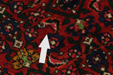 Bijar - Kurdi Persian Rug 213x132 - Picture 17