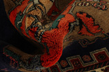 Tuyserkan - Hamadan Persian Rug 235x140 - Picture 7