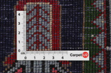 Nahavand - Hamadan Persian Rug 235x146 - Picture 4