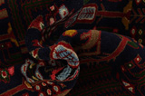 Nahavand - Hamadan Persian Rug 235x146 - Picture 7
