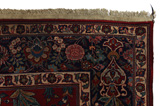Kashan Persian Rug 205x134 - Picture 3