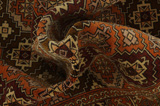 Bokhara - Turkaman Persian Rug 184x125 - Picture 7