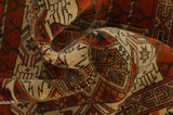 Hatchlu - Turkaman Persian Rug 181x125 - Picture 7