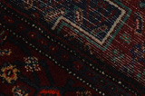Senneh - Kurdi Persian Rug 186x124 - Picture 6
