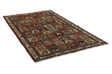 Bakhtiari - Garden Persian Rug 281x160 - Picture 1