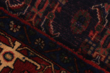 Bijar - Kurdi Persian Rug 300x146 - Picture 6