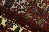 Bakhtiari Persian Rug 157x103 - Picture 6