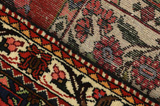 Bakhtiari Persian Rug 150x110 - Picture 6