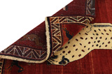 Kashkooli - Gabbeh Persian Rug 200x107 - Picture 5