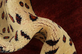 Kashkooli - Gabbeh Persian Rug 200x107 - Picture 7