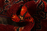 Yalameh - Qashqai Persian Rug 292x154 - Picture 7
