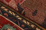 Bijar - Kurdi Persian Rug 286x142 - Picture 6