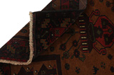Baluch - Turkaman Persian Rug 131x84 - Picture 5