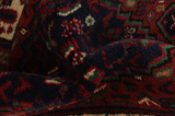 Senneh - Kurdi Persian Rug 116x75 - Picture 7