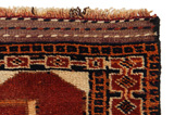 Qashqai Persian Rug 400x121 - Picture 3