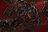 Senneh - Kurdi Persian Rug 61x81 - Picture 7