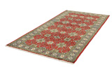 Tabriz Persian Rug 317x156 - Picture 2