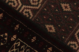 Yomut - Turkaman Persian Rug 114x89 - Picture 6