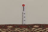 Yomut - Turkaman Persian Rug 114x89 - Picture 8