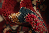 Qashqai - Shiraz Persian Rug 283x183 - Picture 7